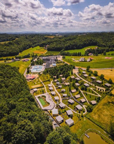 Najuspešnejša podeželska skupnost  Slovenije 2023